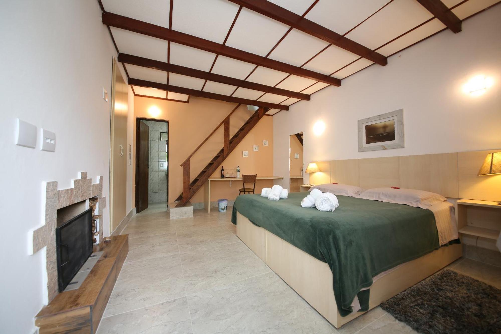 Spazio Di Garda São Roque Buitenkant foto