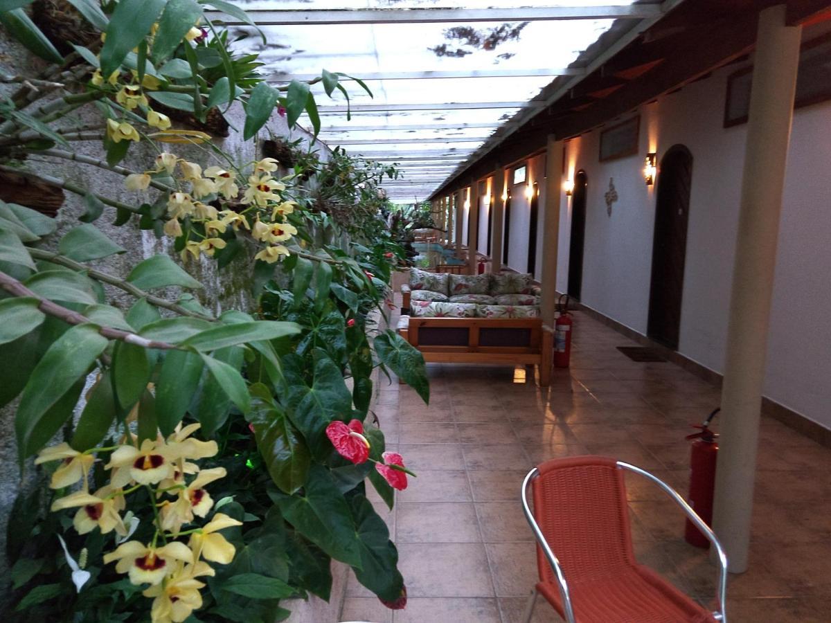 Spazio Di Garda São Roque Buitenkant foto